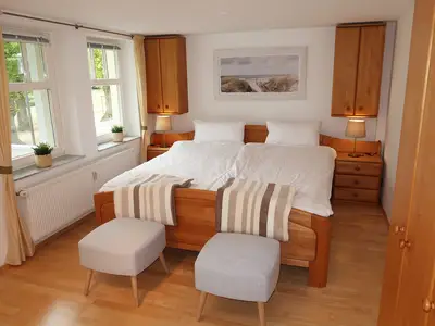 Ferienwohnung für 2 Personen (75 m²) in Ostseebad Kühlungsborn 5/10