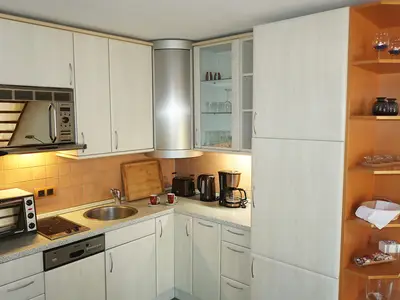 Ferienwohnung für 2 Personen (75 m²) in Ostseebad Kühlungsborn 7/10