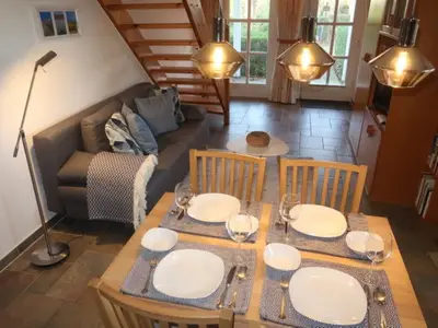 Ferienwohnung für 2 Personen (75 m²) in Ostseebad Kühlungsborn 9/10