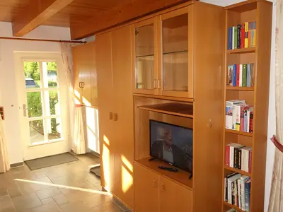 Ferienwohnung für 2 Personen (75 m²) in Ostseebad Kühlungsborn 10/10