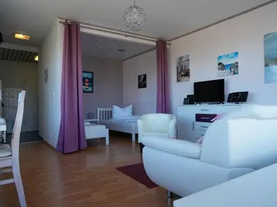Ferienwohnung für 2 Personen (38 m²) in Heiligenhafen 3/10