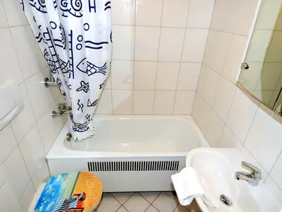 Ferienwohnung für 2 Personen (38 m²) in Heiligenhafen 5/10