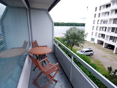 Ferienwohnung für 2 Personen (38 m²) in Heiligenhafen 6/10
