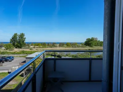 Ferienwohnung für 2 Personen (38 m²) in Heiligenhafen 7/10