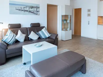 Ferienwohnung für 2 Personen (46 m²) in Duhnen 3/10