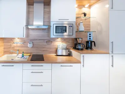 Ferienwohnung für 2 Personen (46 m²) in Duhnen 6/10