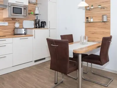 Ferienwohnung für 2 Personen (46 m²) in Duhnen 7/10
