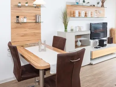 Ferienwohnung für 2 Personen (46 m²) in Duhnen 9/10