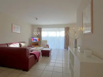 Ferienwohnung für 3 Personen (64 m²) in Spieka-Neufeld 1/10