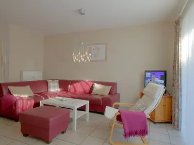 Ferienwohnung für 3 Personen (64 m²) in Spieka-Neufeld 3/10