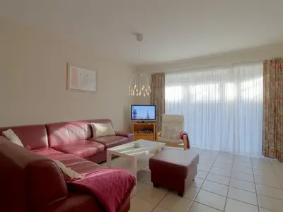 Ferienwohnung für 3 Personen (64 m²) in Spieka-Neufeld 4/10