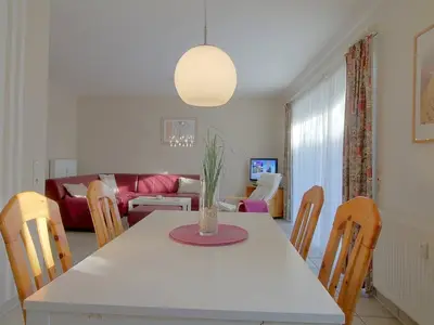 Ferienwohnung für 3 Personen (64 m²) in Spieka-Neufeld 5/10