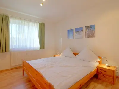 Ferienwohnung für 3 Personen (64 m²) in Spieka-Neufeld 8/10
