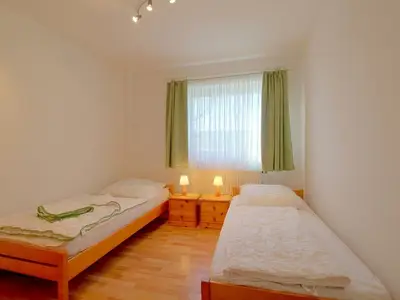 Ferienwohnung für 3 Personen (64 m²) in Spieka-Neufeld 10/10