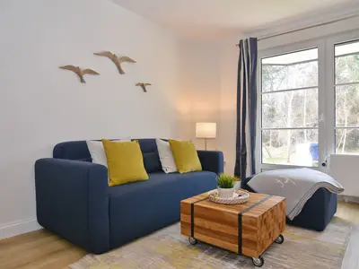 Ferienwohnung für 2 Personen (50 m²) in Westerland (Sylt) 3/10