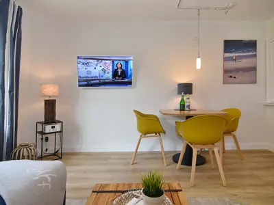 Ferienwohnung für 2 Personen (50 m²) in Westerland (Sylt) 5/10