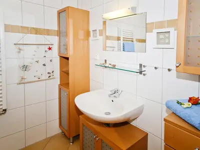Ferienwohnung für 4 Personen (60 m²) in Ostseebad Kühlungsborn 6/6