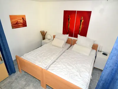 Ferienwohnung für 4 Personen (44 m²) in Heiligenhafen 4/10