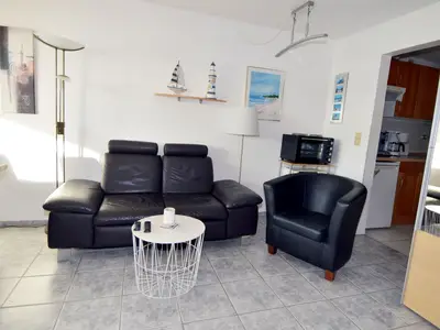 Ferienwohnung für 4 Personen (44 m²) in Heiligenhafen 6/10