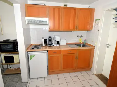 Ferienwohnung für 4 Personen (44 m²) in Heiligenhafen 9/10