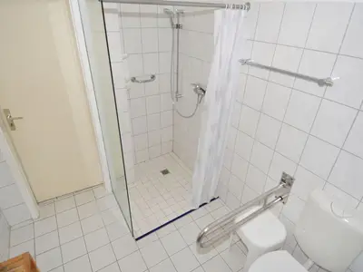 Ferienwohnung für 4 Personen (44 m²) in Heiligenhafen 10/10
