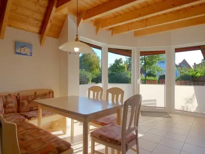 Ferienwohnung für 4 Personen (68 m²) in Dorum Neufeld 2/10