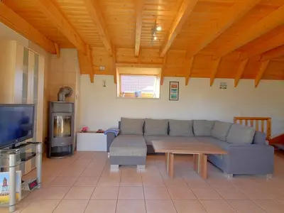 Ferienwohnung für 4 Personen (68 m²) in Dorum Neufeld 5/10