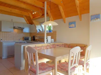 Ferienwohnung für 4 Personen (68 m²) in Dorum Neufeld 6/10