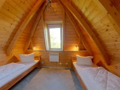 Ferienwohnung für 4 Personen (68 m²) in Dorum Neufeld 9/10