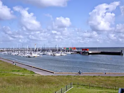 Ferienwohnung für 4 Personen (78 m²) in Cuxhaven 2/10
