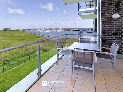 Ferienwohnung für 4 Personen (78 m²) in Cuxhaven 3/10