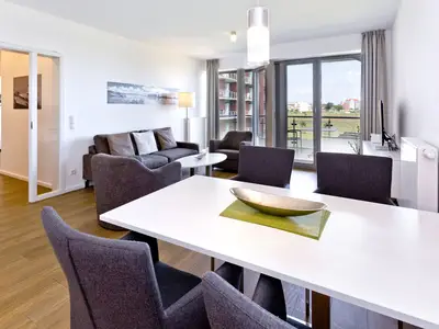 Ferienwohnung für 4 Personen (78 m²) in Cuxhaven 4/10