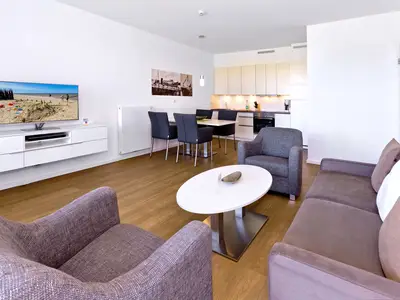 Ferienwohnung für 4 Personen (78 m²) in Cuxhaven 5/10