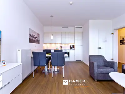 Ferienwohnung für 4 Personen (78 m²) in Cuxhaven 6/10