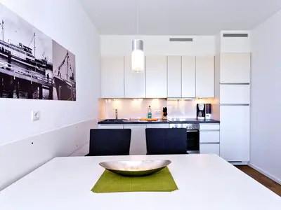 Ferienwohnung für 4 Personen (78 m²) in Cuxhaven 8/10