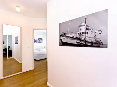 Ferienwohnung für 4 Personen (78 m²) in Cuxhaven 9/10