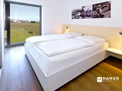 Ferienwohnung für 4 Personen (78 m²) in Cuxhaven 10/10