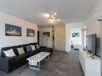 Ferienwohnung für 4 Personen (90 m²) in Duhnen 3/10