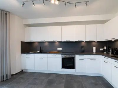Ferienwohnung für 4 Personen (90 m²) in Duhnen 5/10