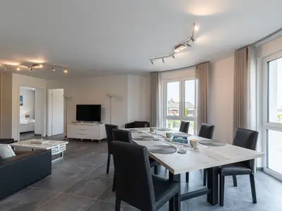 Ferienwohnung für 4 Personen (90 m²) in Duhnen 6/10