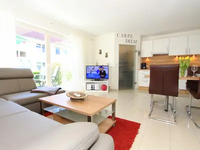 Ferienwohnung für 4 Personen (50 m²) in Boltenhagen (Ostseebad) 2/10