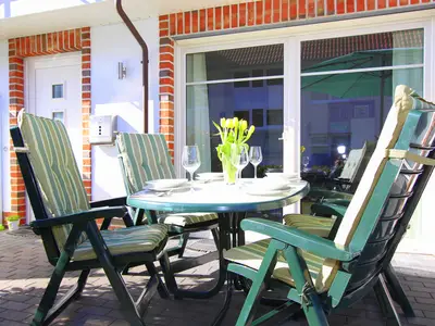 Ferienwohnung für 4 Personen (50 m²) in Boltenhagen (Ostseebad) 3/10