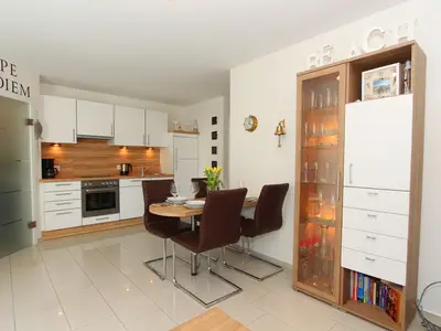 Ferienwohnung für 4 Personen (50 m²) in Boltenhagen (Ostseebad) 5/10