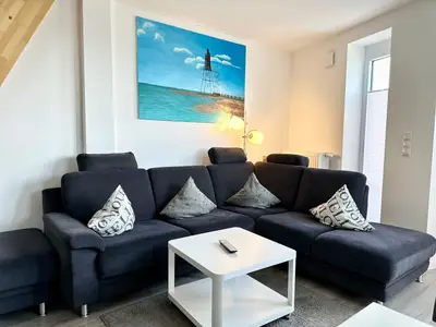 Ferienwohnung für 4 Personen (70 m²) in Dorum Neufeld 2/10