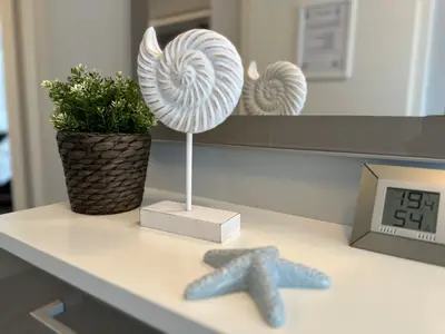 Ferienwohnung für 4 Personen (70 m²) in Dorum Neufeld 5/10