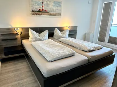 Ferienwohnung für 4 Personen (70 m²) in Dorum Neufeld 7/10
