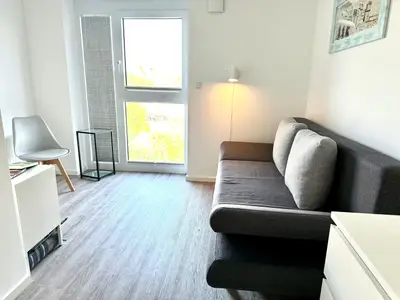 Ferienwohnung für 4 Personen (70 m²) in Dorum Neufeld 8/10