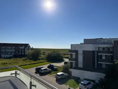 Ferienwohnung für 4 Personen (70 m²) in Dorum Neufeld 10/10