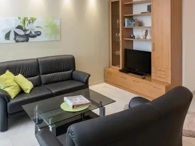 Ferienwohnung für 3 Personen (56 m²) in Steinmarne 2/10