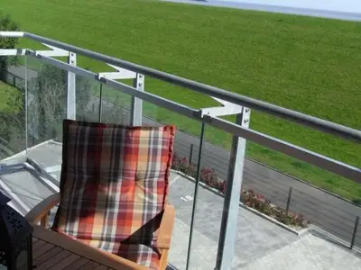 Ferienwohnung für 3 Personen (56 m²) in Steinmarne 3/10